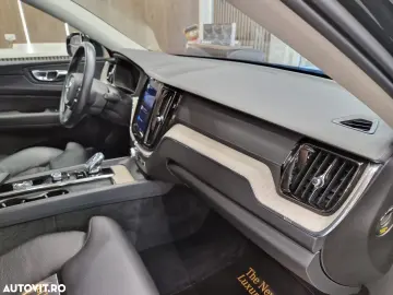 Volvo XC 60 B4 D Geartronic Inscription