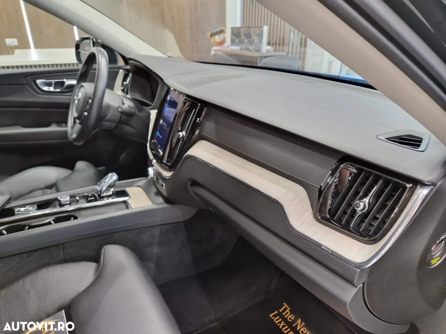 Volvo XC 60 B4 D Geartronic Inscription