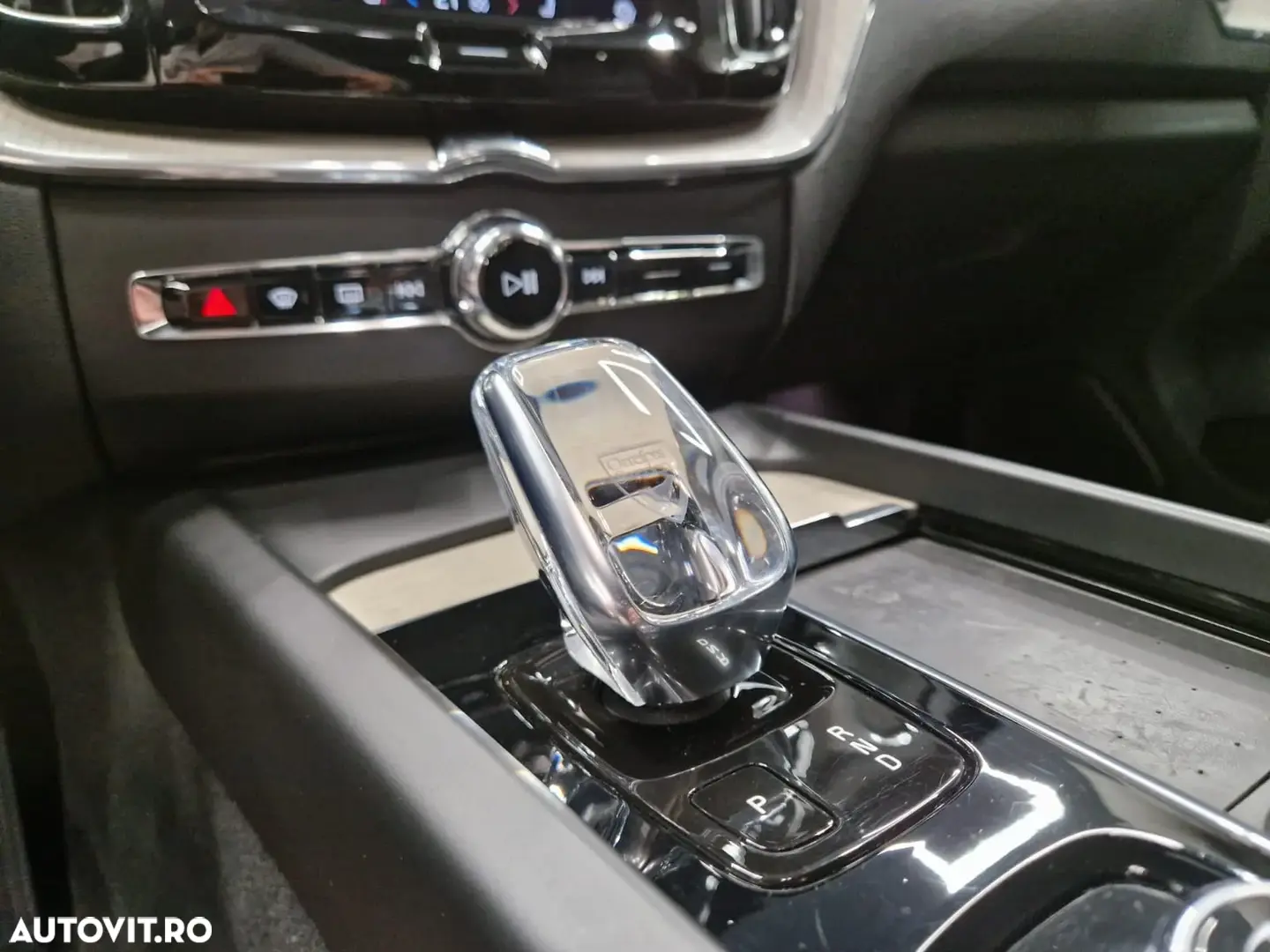 Volvo XC 60 B4 D Geartronic Inscription