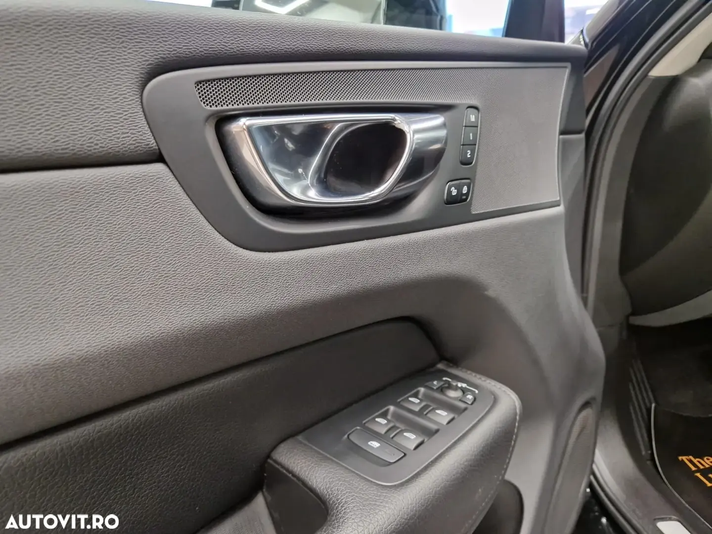 Volvo XC 60 B4 D Geartronic Inscription