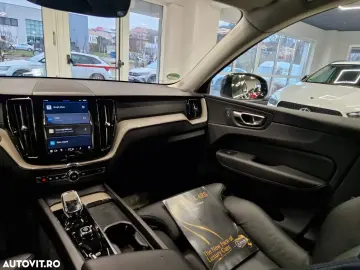 Volvo XC 60 B4 D Geartronic Inscription