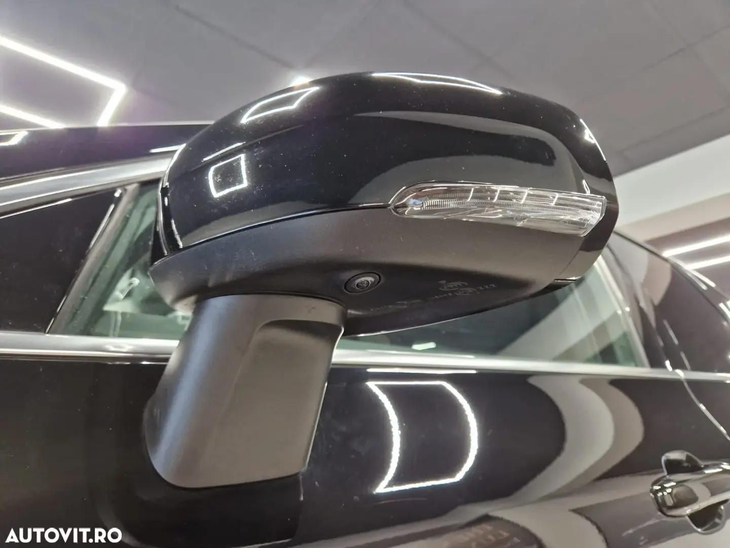 Volvo XC 60 B4 D Geartronic Inscription