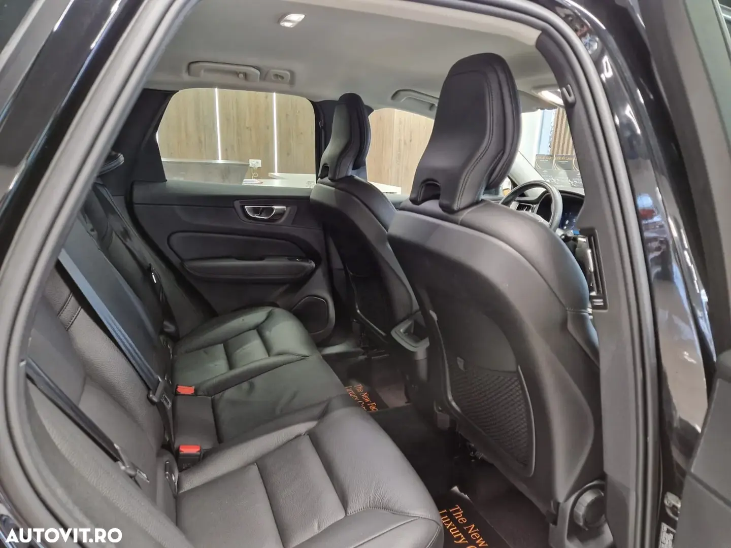 Volvo XC 60 B4 D Geartronic Inscription
