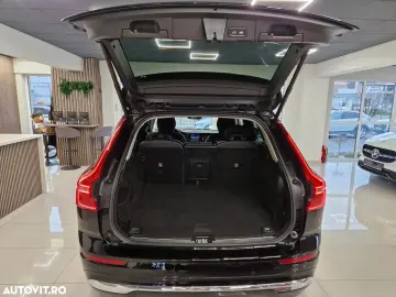 Volvo XC 60 B4 D Geartronic Inscription