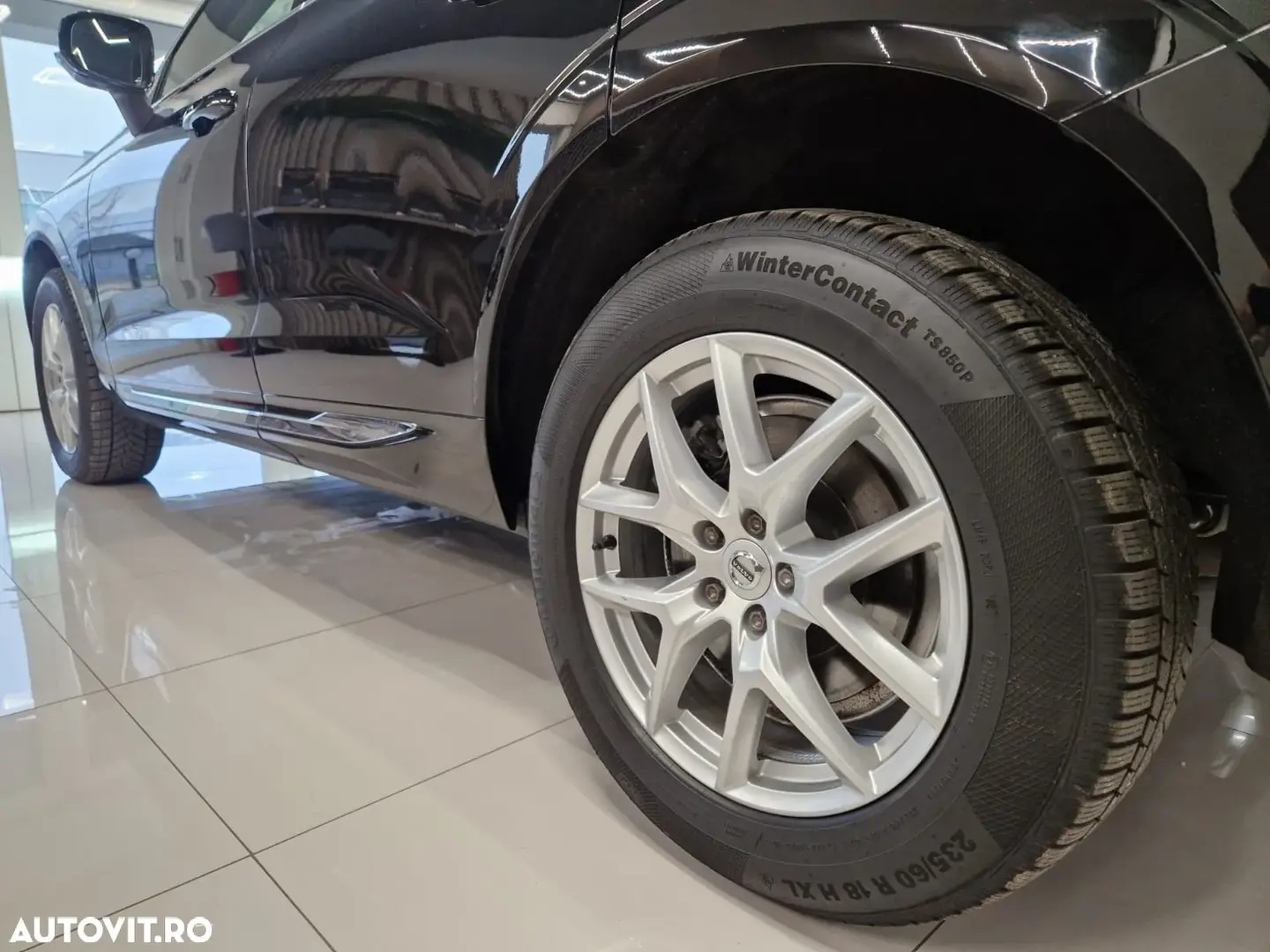 Volvo XC 60 B4 D Geartronic Inscription