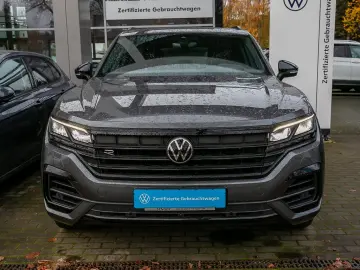 Touareg 3.0 V6 TSI eHybrid R 4M Pano Matrix AHK