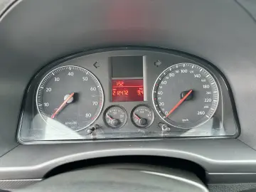 Volkswagen Caddy 1.6 Life GPL