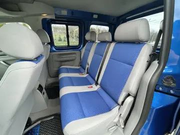 Volkswagen Caddy 1.6 Life GPL
