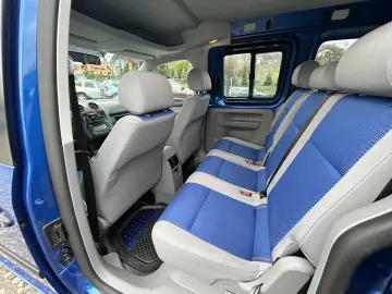 Volkswagen Caddy 1.6 Life GPL