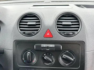 Volkswagen Caddy 1.6 Life GPL