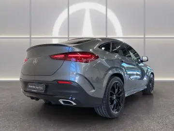 GLE 450 d 4M AMG LINE PREMIUM PLUS NIGHT PAN AHK