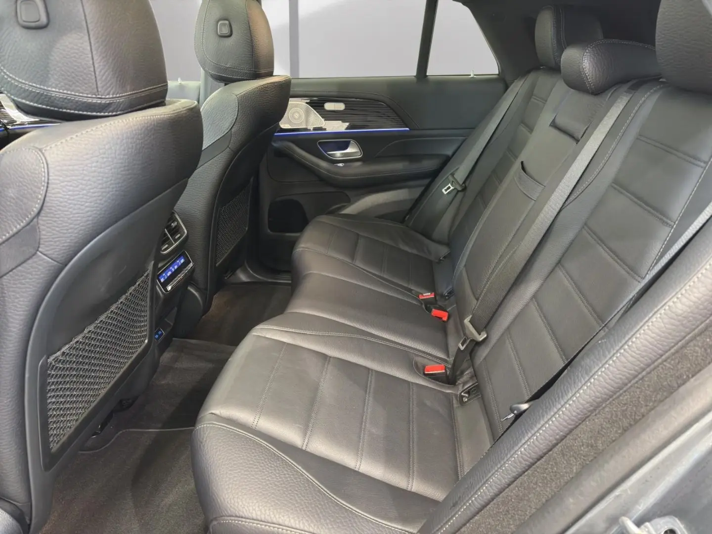 GLE 450 d 4M AMG LINE PREMIUM PLUS NIGHT PAN AHK