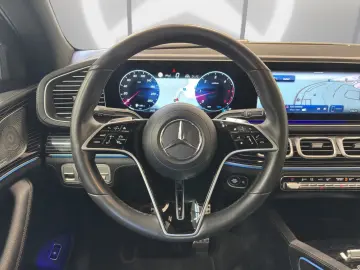 GLE 450 d 4M AMG LINE PREMIUM PLUS NIGHT PAN AHK