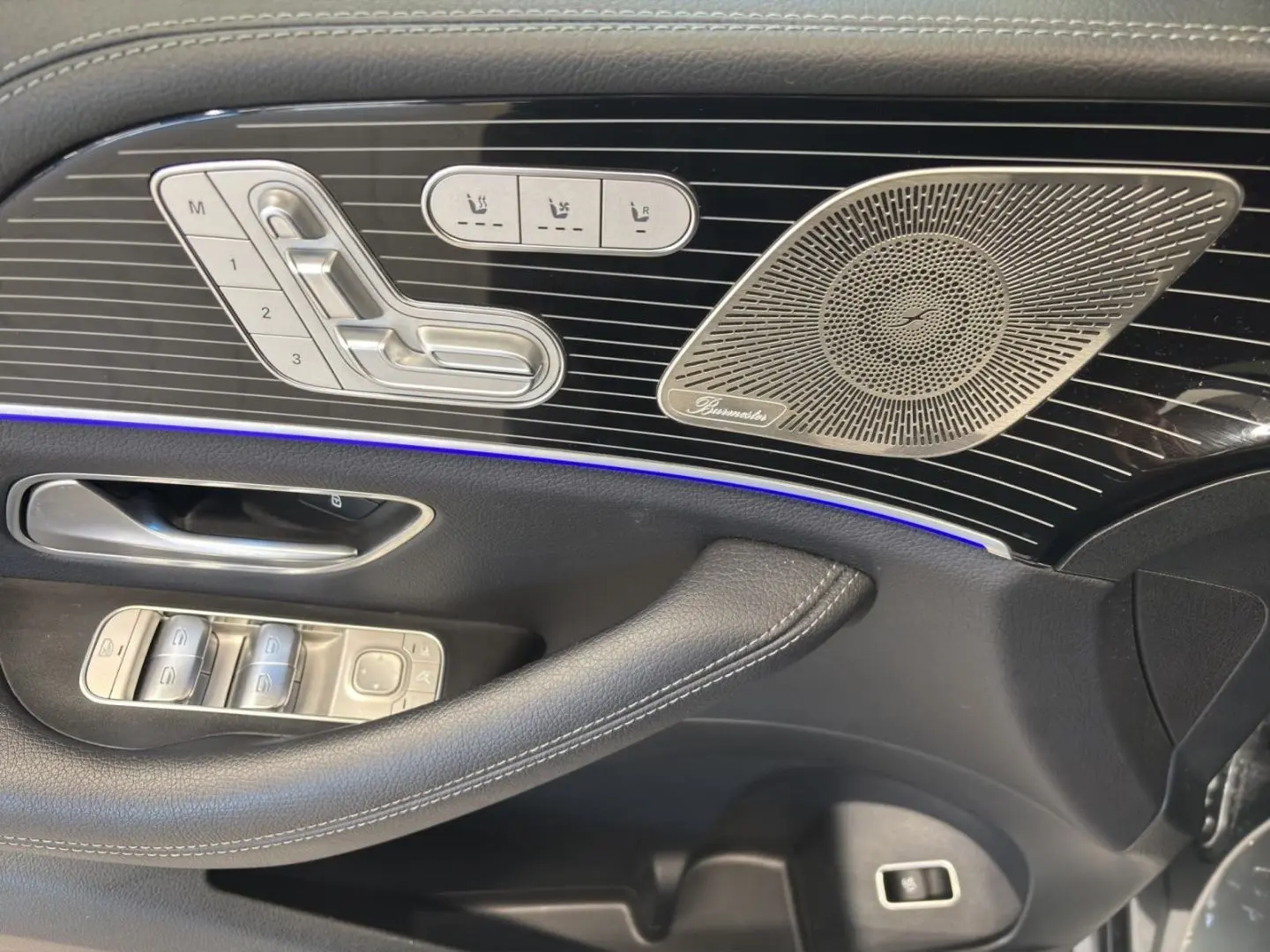 GLE 450 d 4M AMG LINE PREMIUM PLUS NIGHT PAN AHK