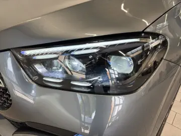 GLE 450 d 4M AMG LINE PREMIUM PLUS NIGHT PAN AHK