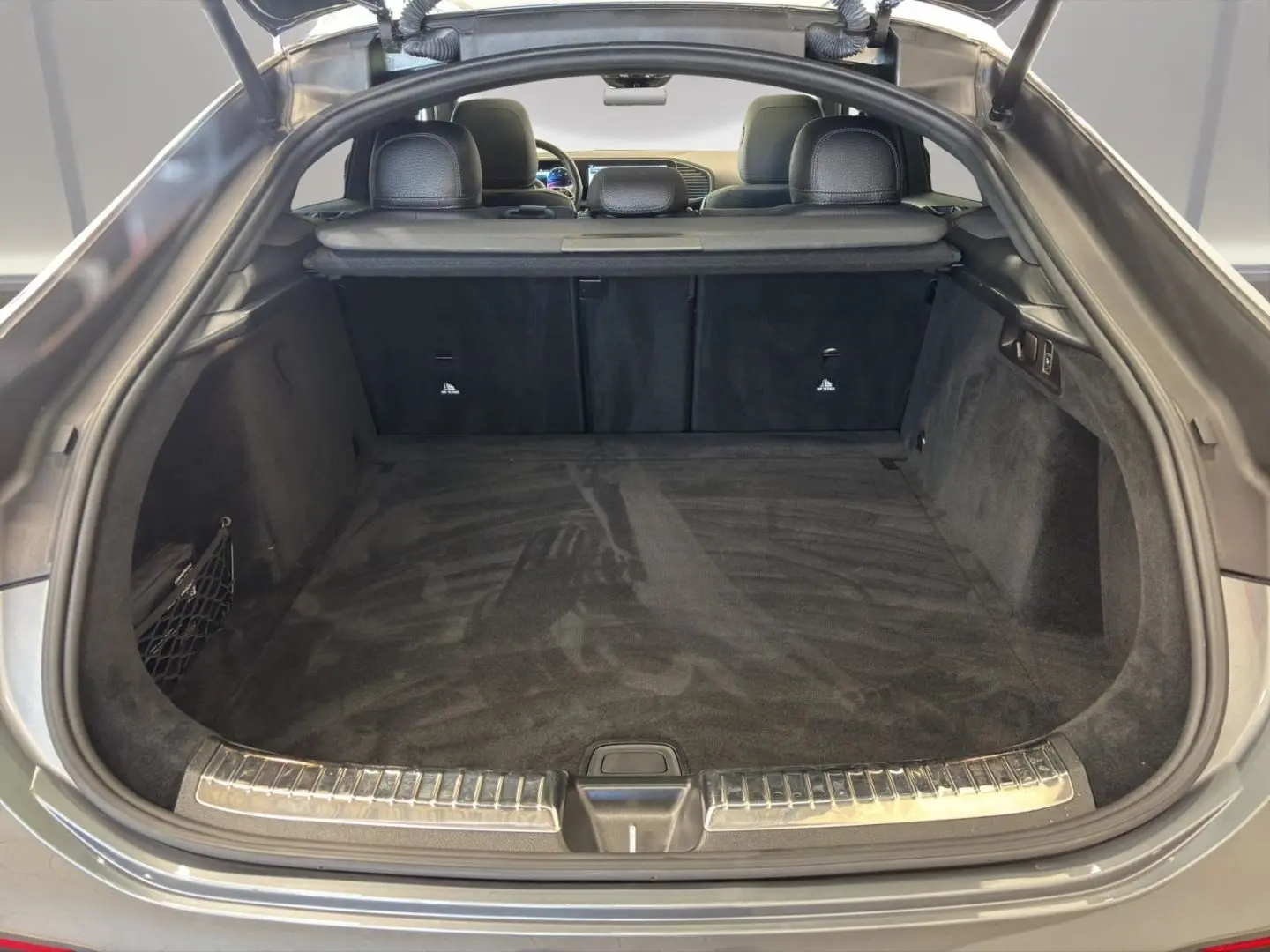 GLE 450 d 4M AMG LINE PREMIUM PLUS NIGHT PAN AHK