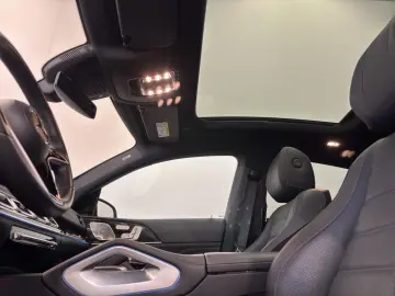 GLE 450 d 4M AMG LINE PREMIUM PLUS NIGHT PAN AHK