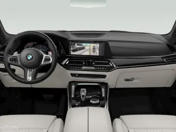 X7 xDrive40i