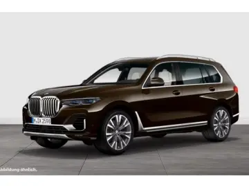 X7 xDrive40i