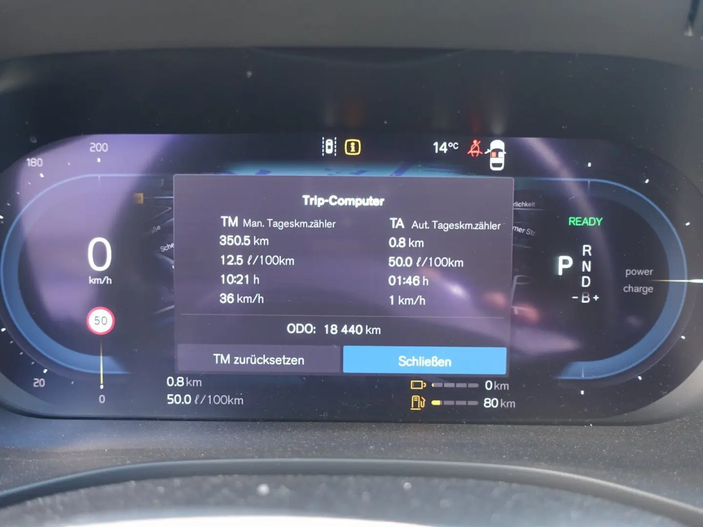 XC60 Black Edition Plus  T8 AWD HeadUP B&W FourC