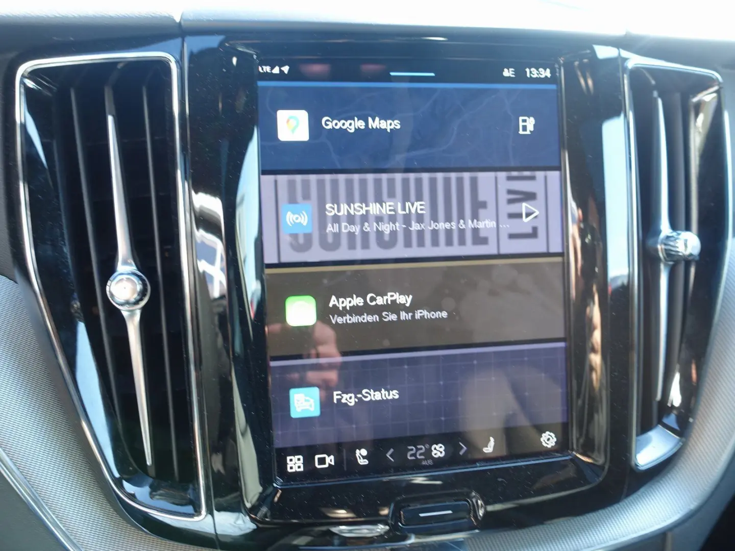 XC60 Black Edition Plus  T8 AWD HeadUP B&W FourC