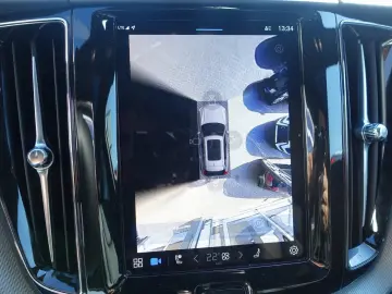 XC60 Black Edition Plus  T8 AWD HeadUP B&W FourC