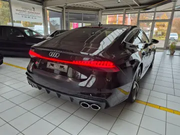 S7 Sportback 3.0 TDI ALU PANO VOLL UVM.