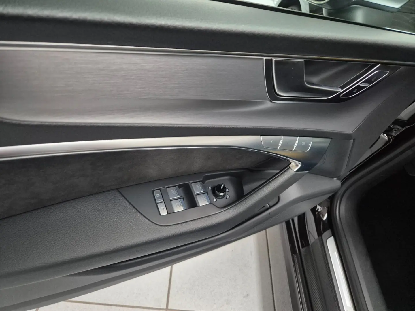 S7 Sportback 3.0 TDI ALU PANO VOLL UVM.