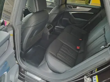 S7 Sportback 3.0 TDI ALU PANO VOLL UVM.