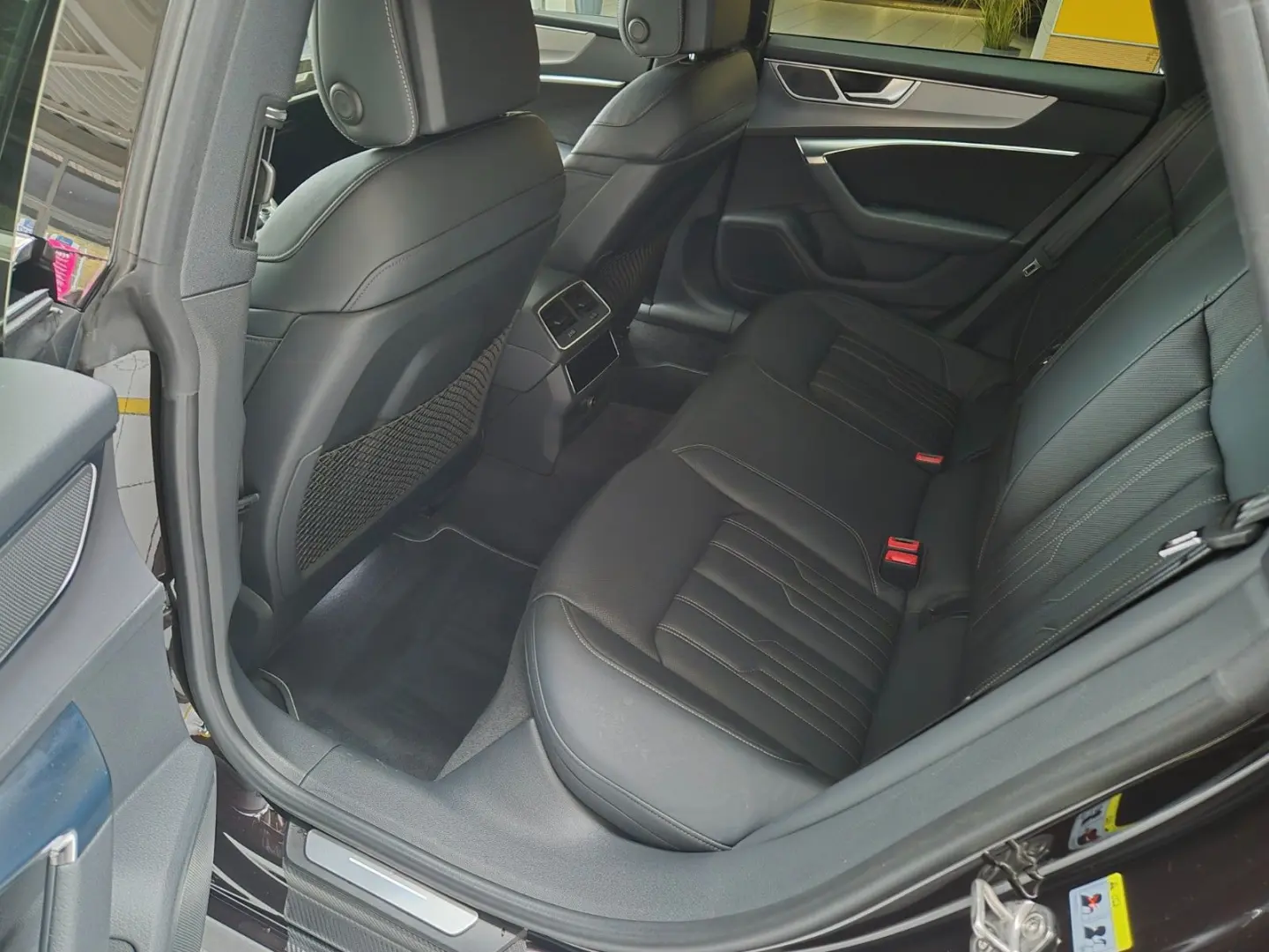 S7 Sportback 3.0 TDI ALU PANO VOLL UVM.