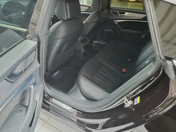 S7 Sportback 3.0 TDI ALU PANO VOLL UVM.