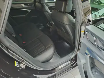 S7 Sportback 3.0 TDI ALU PANO VOLL UVM.