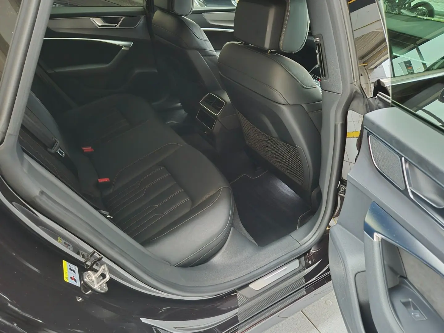 S7 Sportback 3.0 TDI ALU PANO VOLL UVM.