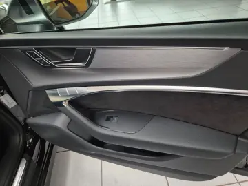 S7 Sportback 3.0 TDI ALU PANO VOLL UVM.