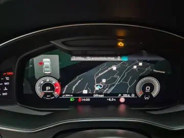 S7 Sportback 3.0 TDI ALU PANO VOLL UVM.