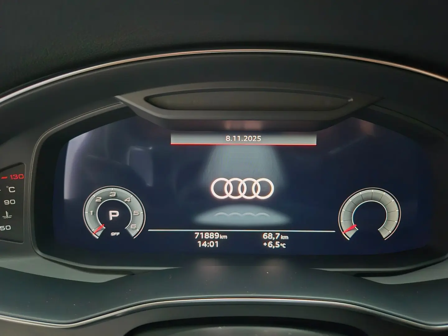 S7 Sportback 3.0 TDI ALU PANO VOLL UVM.