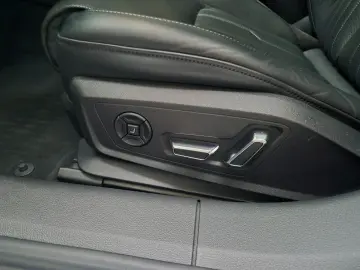 S7 Sportback 3.0 TDI ALU PANO VOLL UVM.