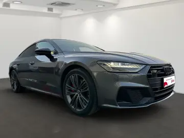 A7 Sportback 55 TFSI e quattro  AHK MATRIX B&O P