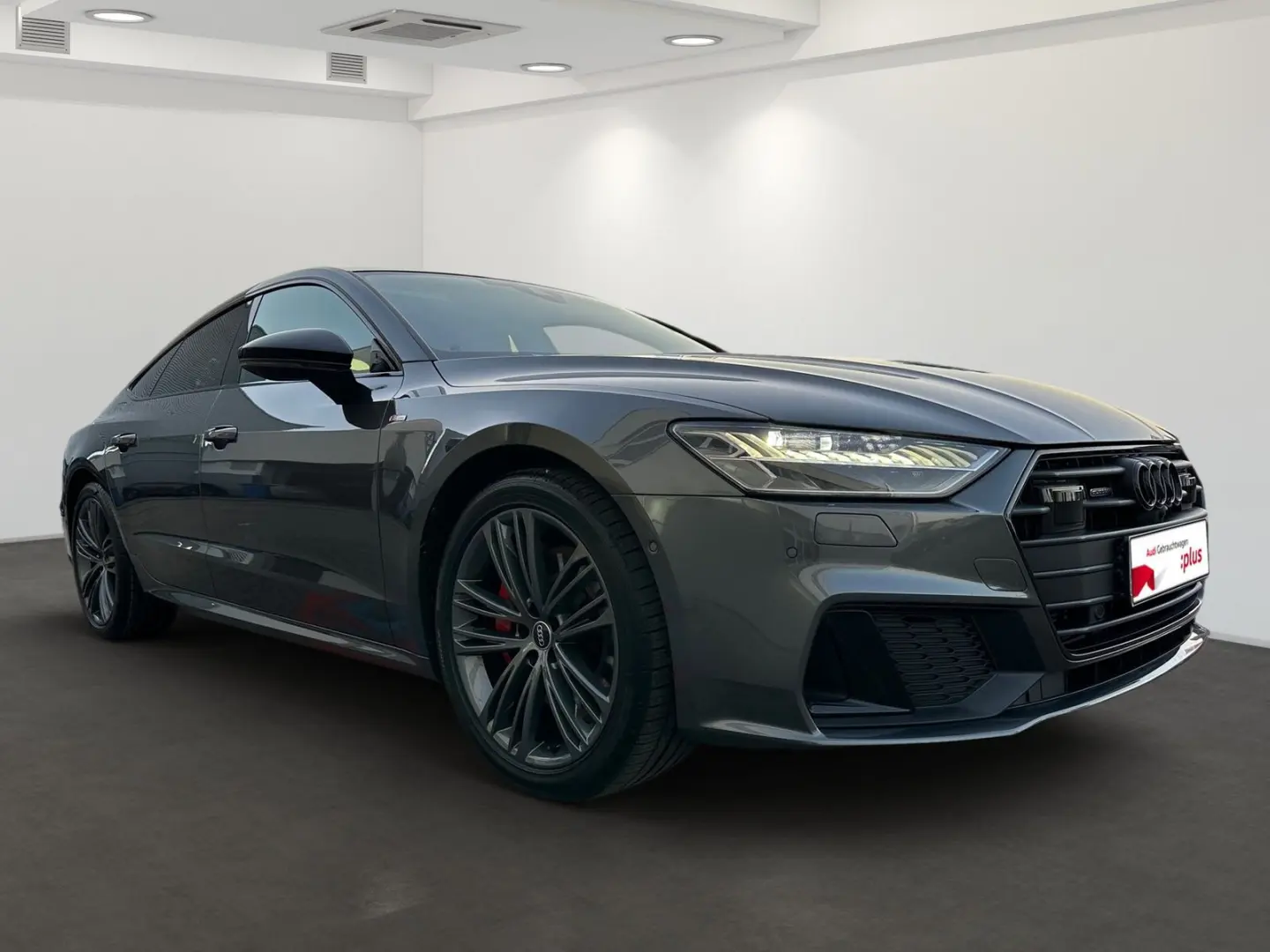 A7 Sportback 55 TFSI e quattro  AHK MATRIX B&O P