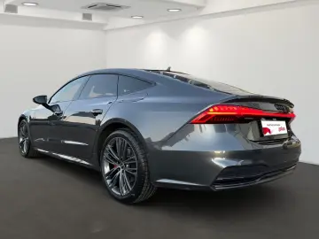 A7 Sportback 55 TFSI e quattro  AHK MATRIX B&O P