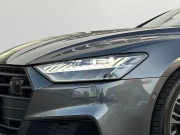 A7 Sportback 55 TFSI e quattro  AHK MATRIX B&O P