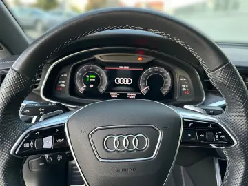 A7 Sportback 55 TFSI e quattro  AHK MATRIX B&O P