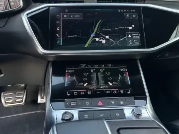 A7 Sportback 55 TFSI e quattro  AHK MATRIX B&O P