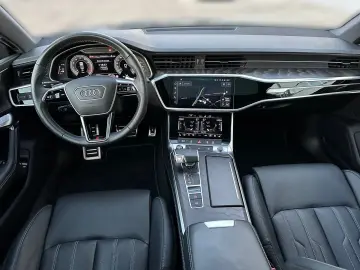 A7 Sportback 55 TFSI e quattro  AHK MATRIX B&O P