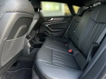 A7 Sportback 55 TFSI e quattro  AHK MATRIX B&O P