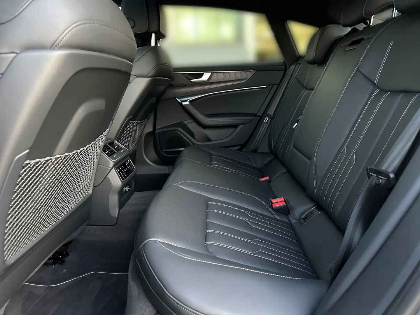 A7 Sportback 55 TFSI e quattro  AHK MATRIX B&O P