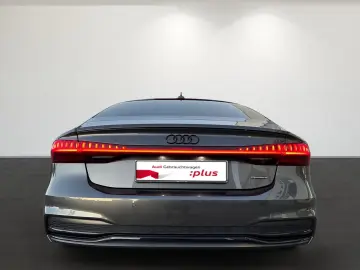A7 Sportback 55 TFSI e quattro  AHK MATRIX B&O P