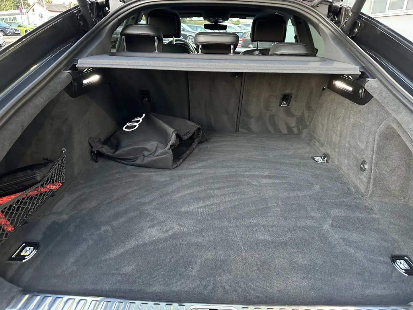 A7 Sportback 55 TFSI e quattro  AHK MATRIX B&O P