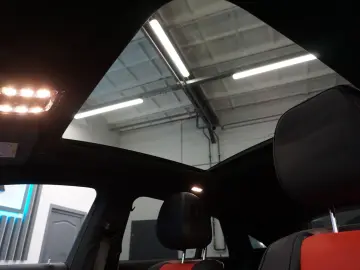 GLE 450 4MATIC COUPE   AMG HUD PANO BURM 22