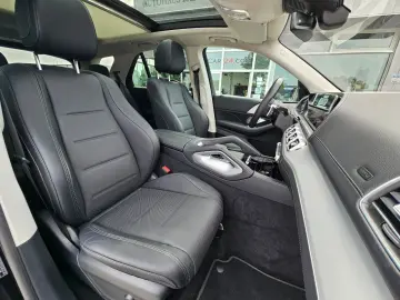 GLE 450 AMG LINE StdHzg Pano HUD Airmatic Nappa